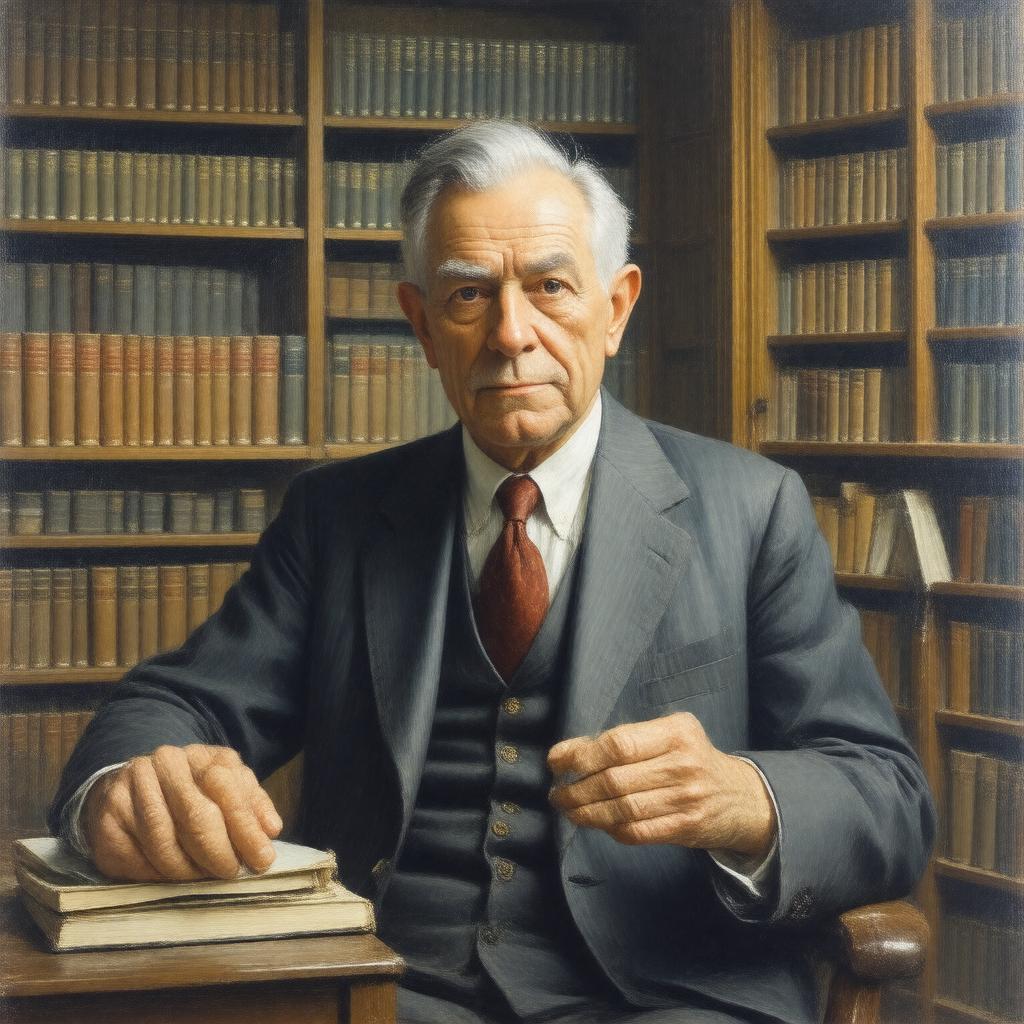 Stanley Kunitz